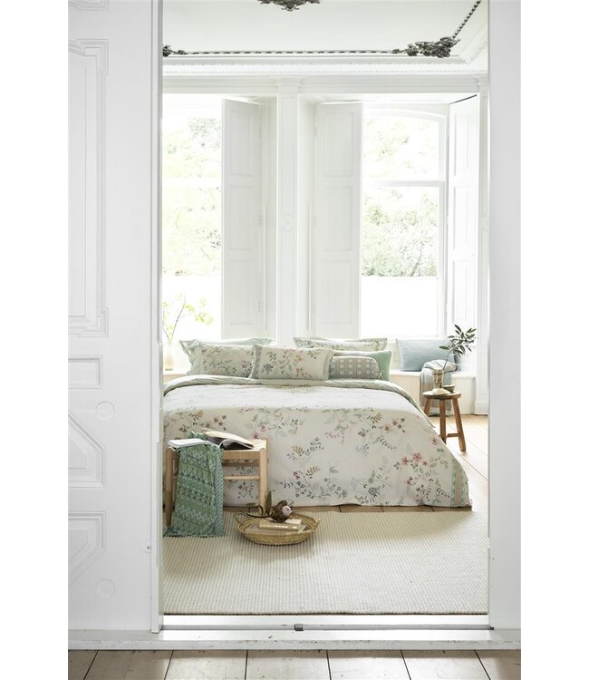 PIP Studio Kili Flower White Bettwäsche (DE)