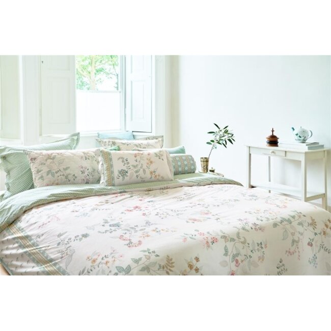 PIP Studio Kili Flower White Bettwäsche (DE)