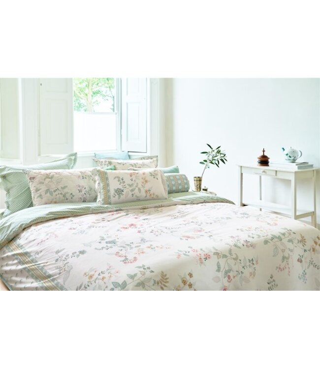 PIP Studio Kili Flower White Bettwäsche (DE)