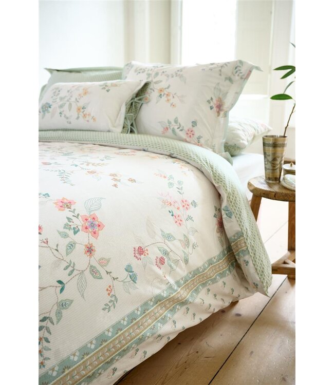 PIP Studio Kili Flower White Bettwäsche (DE)