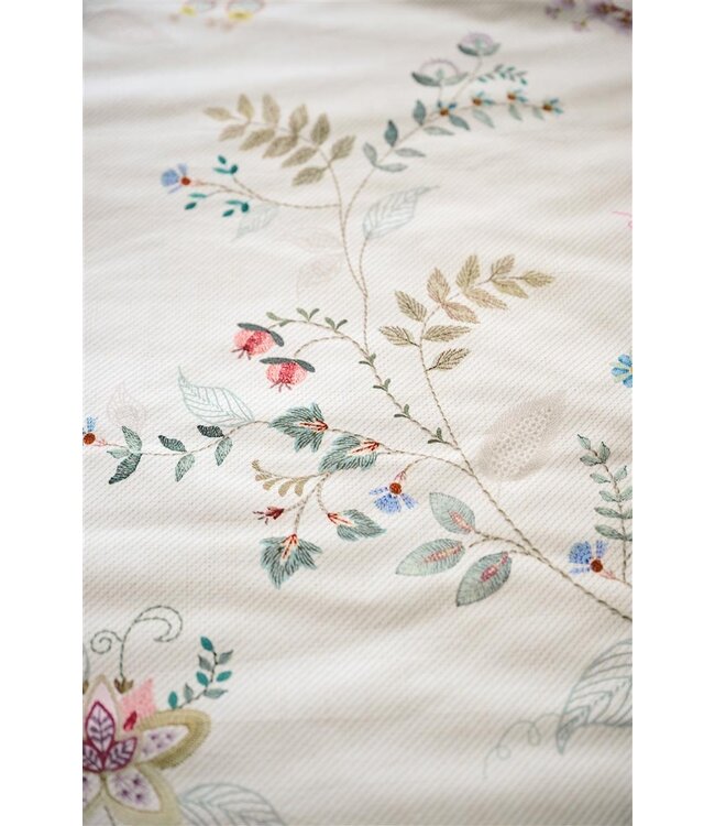 PIP Studio Kili Flower White Bettwäsche (DE)