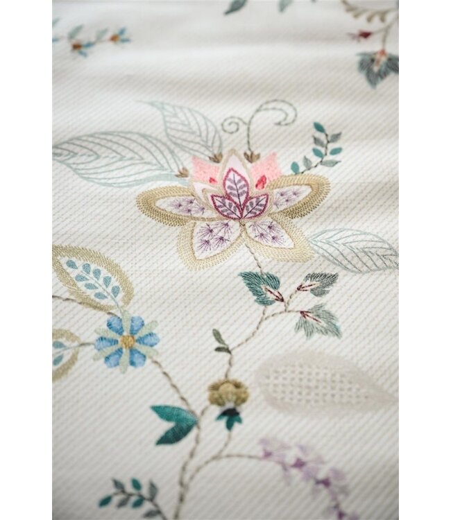 PIP Studio Kili Flower White Bettwäsche (DE)