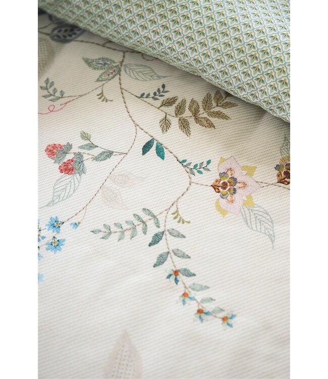 PIP Studio Kili Flower White Bettwäsche (DE)