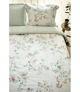 Pip Studio PIP Studio Kili Flower White Bettwäsche (DE)