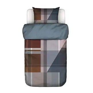 Marc O'Polo Marc O’Polo Meja Earth blue 140x200/220
