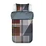 Marc O’Polo Meja Earth blue 140x200/220