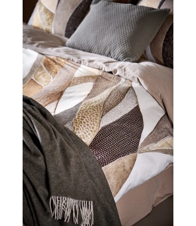 Vandyck dekbedovertrekken