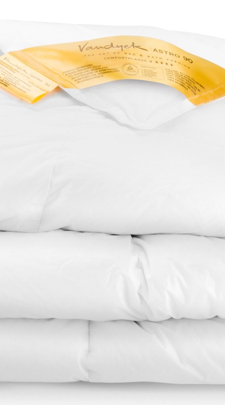 Vandyck dekbedden