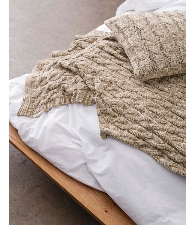 Marc O'Polo spreien en plaids