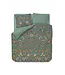 PIP Studio Botanico Verde Blue Dekbedovertrek
