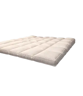 Duckydons Dons topper