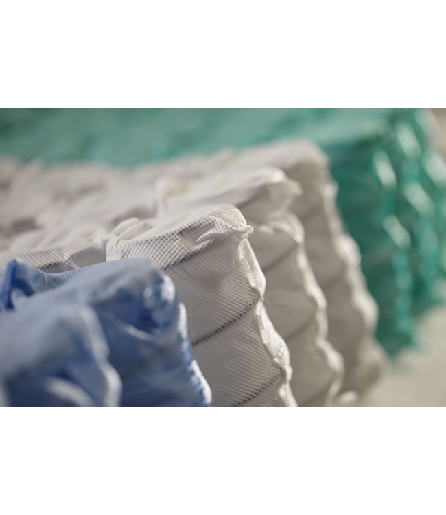 Beddelicious BM350 Matras