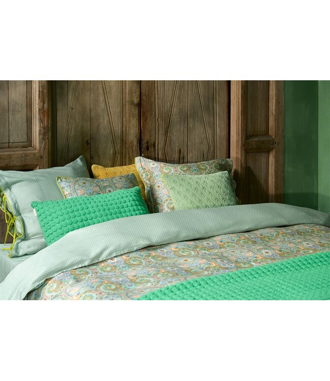 PIP Studio Kikoy Green Bettwäsche (DE)