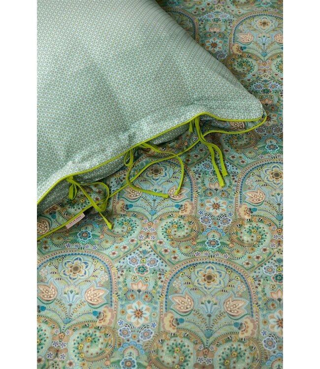 PIP Studio Kikoy Green Bettwäsche (DE)