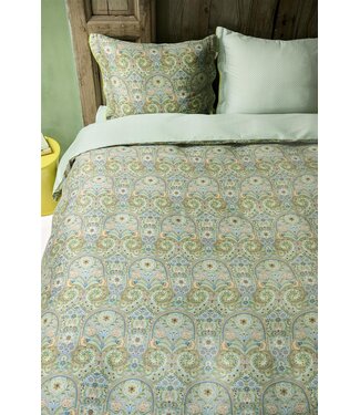 Pip Studio PIP Studio Kikoy Green Bettwäsche (DE)