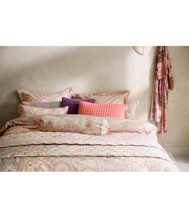 PIP Studio Jabali Flower Coral Bettwäsche (DE)