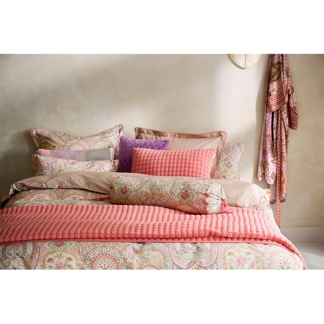PIP Studio Jabali Flower Coral Bettwäsche (DE)