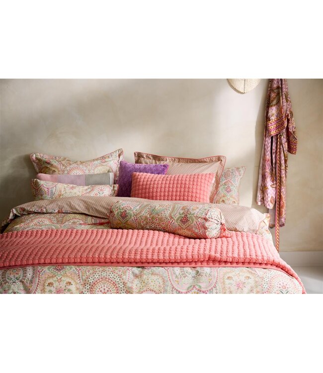 PIP Studio Jabali Flower Coral Bettwäsche (DE)