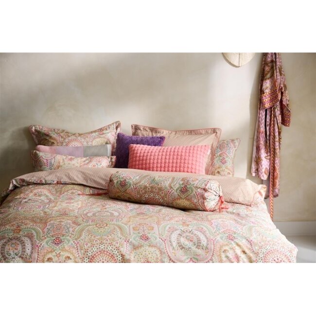 PIP Studio Jabali Flower Coral Bettwäsche (DE)