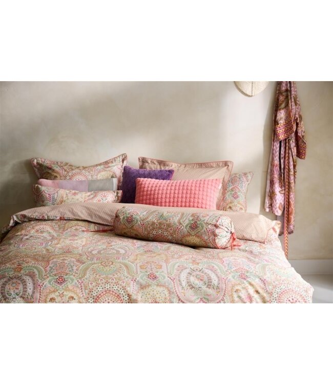 PIP Studio Jabali Flower Coral Bettwäsche (DE)