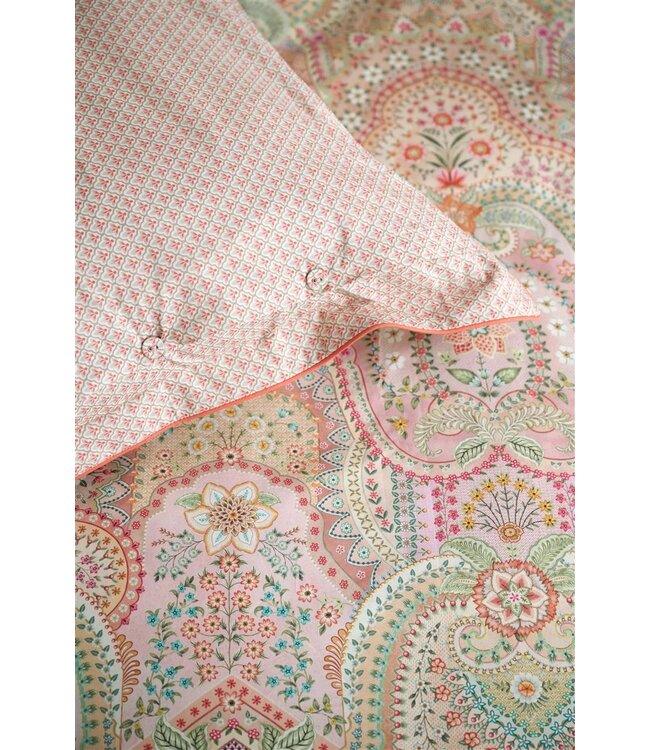 PIP Studio Jabali Flower Coral Bettwäsche (DE)