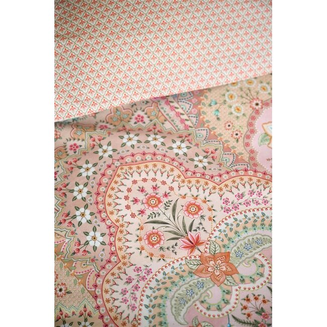 PIP Studio Jabali Flower Coral Bettwäsche (DE)