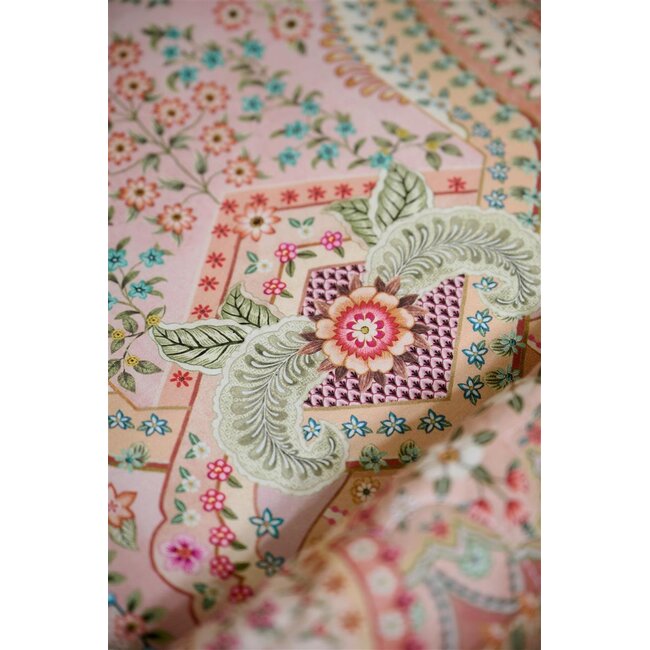 PIP Studio Jabali Flower Coral Bettwäsche (DE)