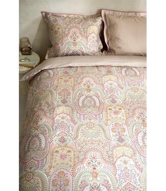 Pip Studio PIP Studio Jabali Flower Coral Bettwäsche (DE)