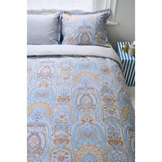 Pip Studio PIP Studio Jabali Flower Blue Bettwäsche (DE)
