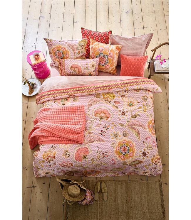 PIP Studio Hakuna Lila Bettwäsche (DE)