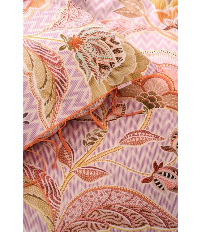 PIP Studio Hakuna Lila Bettwäsche (DE)