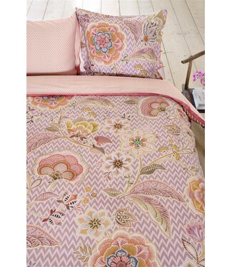 Pip Studio PIP Studio Hakuna Lila Bettwäsche (DE)