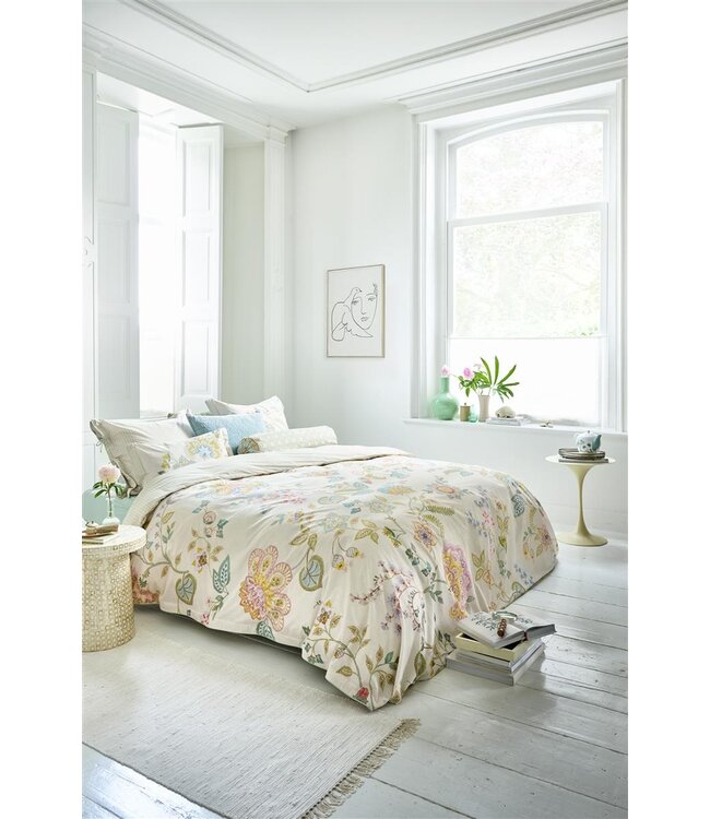 PIP Studio Buenas Tardes Off-white Bettwäsche (DE)