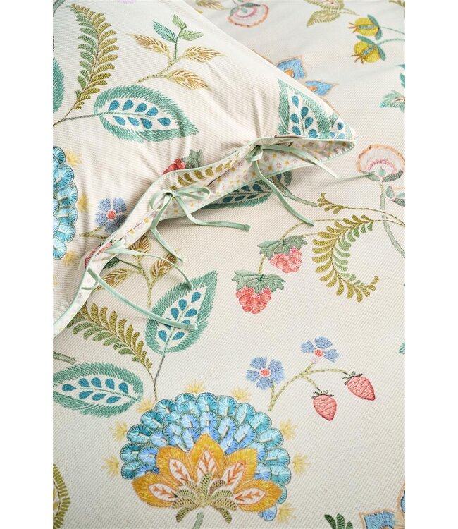 PIP Studio Buenas Tardes Off-white Bettwäsche (DE)