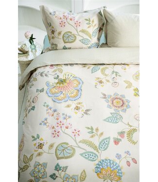 Pip Studio PIP Studio Buenas Tardes Off-white Bettwäsche (DE)