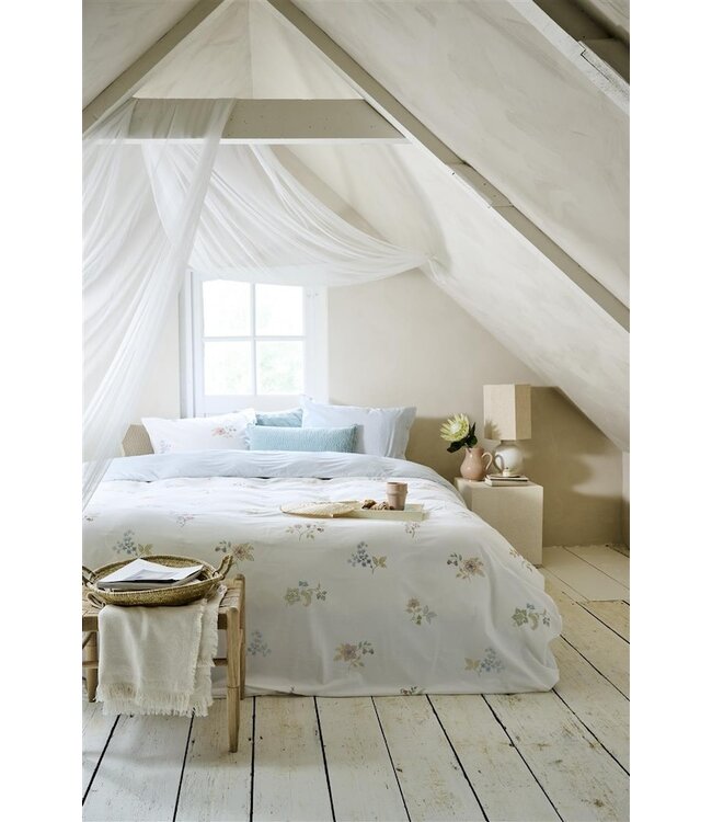 PIP Studio Blossom Chique White Bettwäsche (DE)