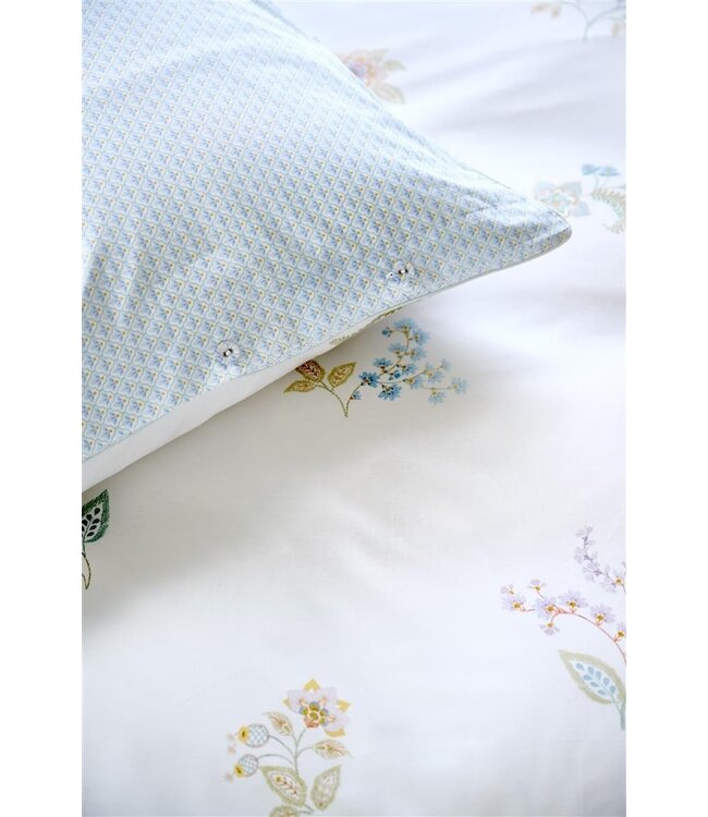 PIP Studio Blossom Chique White Bettwäsche (DE)