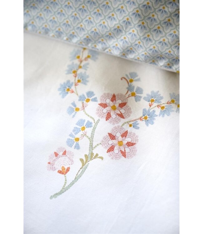 PIP Studio Blossom Chique White Bettwäsche (DE)