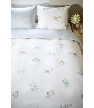 Pip Studio PIP Studio Blossom Chique White Bettwäsche (DE)