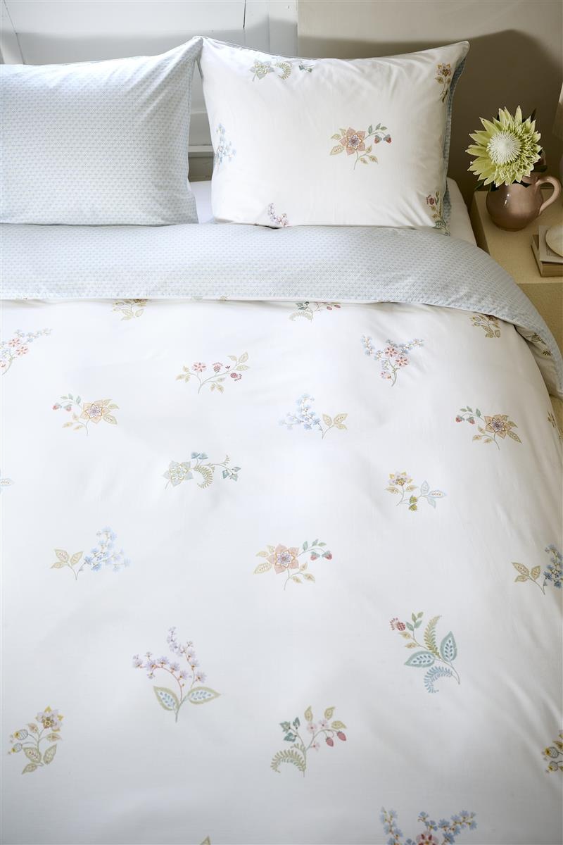 PIP Studio Blossom Chique White Bettwäsche (DE) afbeelding 1