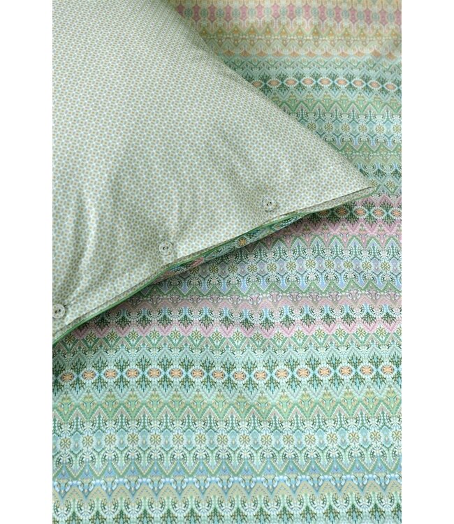 PIP Studio Ashanti Green Bettwäsche (DE)