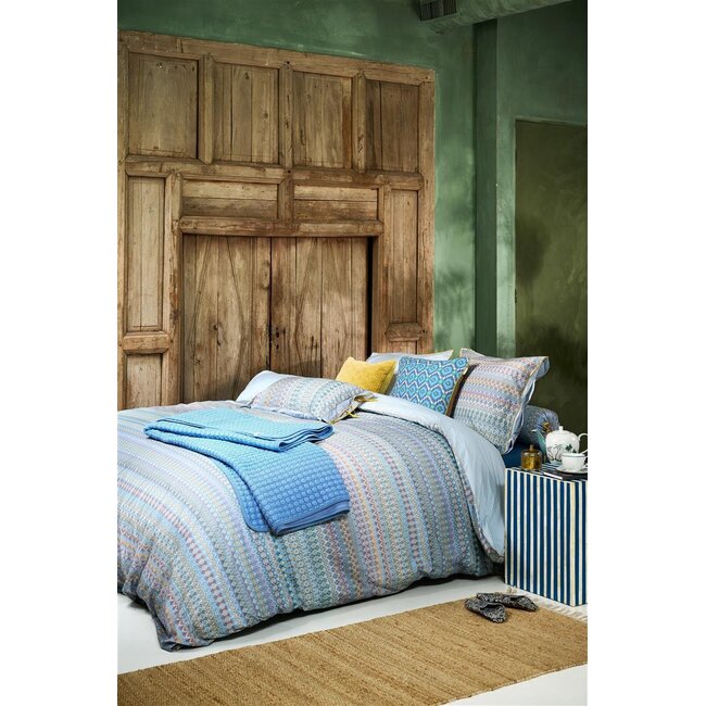 PIP Studio Ashanti Blue Bettwäsche (DE)
