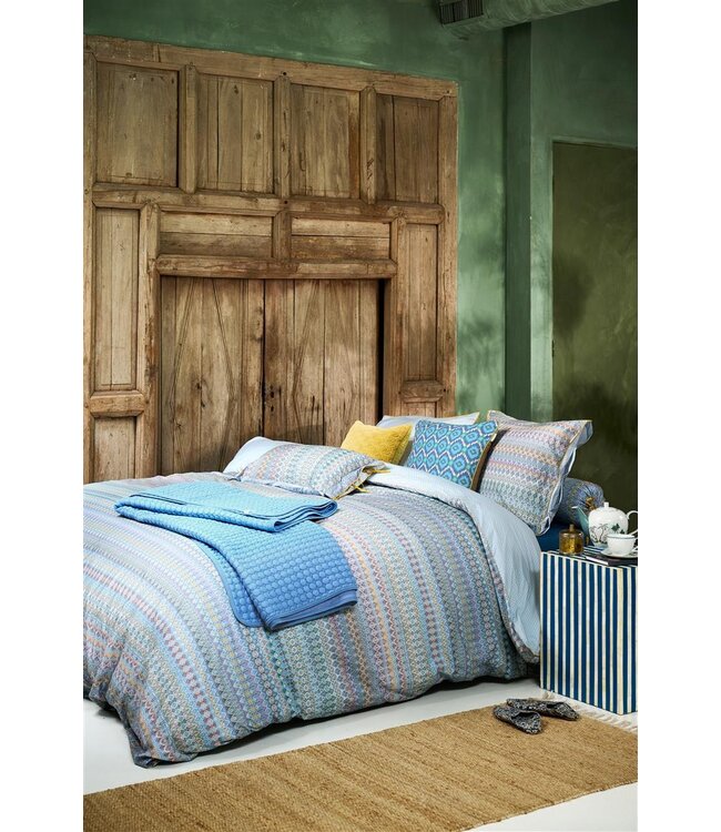 PIP Studio Ashanti Blue Bettwäsche (DE)