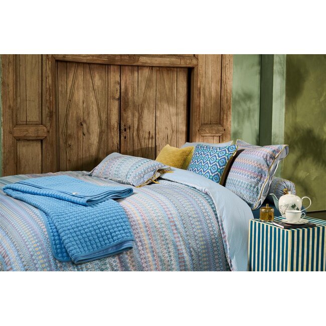 PIP Studio Ashanti Blue Bettwäsche (DE)