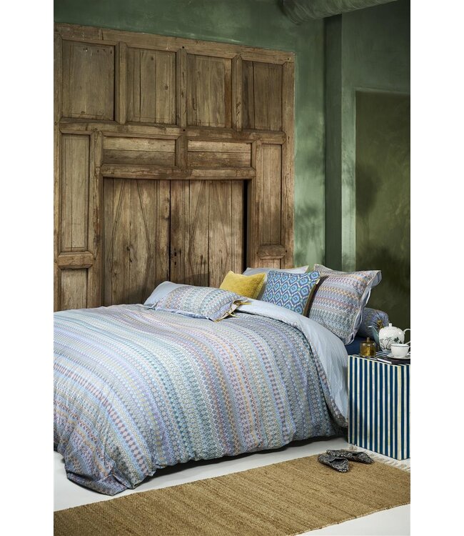 PIP Studio Ashanti Blue Bettwäsche (DE)