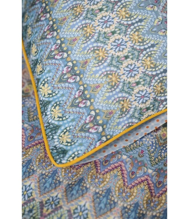 PIP Studio Ashanti Blue Bettwäsche (DE)