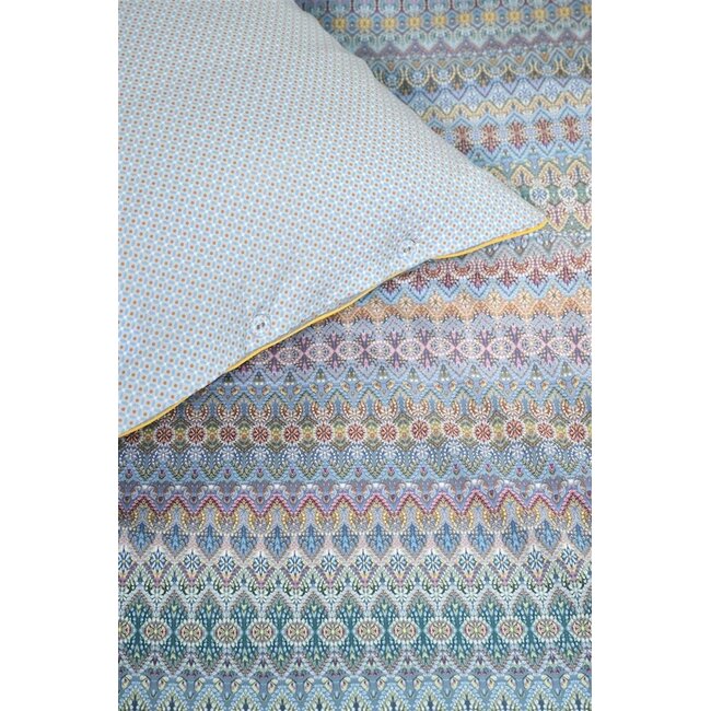 PIP Studio Ashanti Blue Bettwäsche (DE)