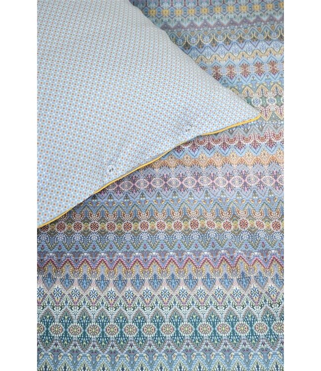 PIP Studio Ashanti Blue Bettwäsche (DE)