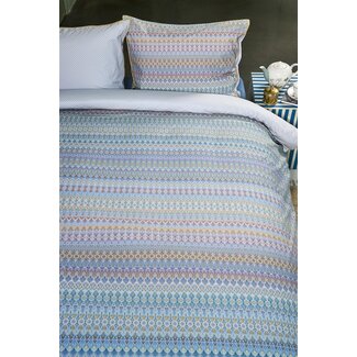 Pip Studio PIP Studio Ashanti Blue Bettwäsche (DE)