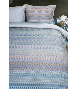 Pip Studio PIP Studio Ashanti Blue Bettwäsche (DE)